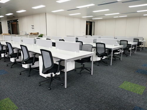 選擇專業長沙辦公家具廠，盡享一流服務品質與個人商務體驗