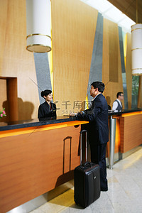 “柜臺這一角”｜用鏡頭記錄的個人商務服務瞬間